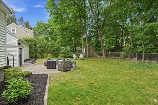 4 Ponkapoag Way, Canton, MA 02021 - Photo 20
