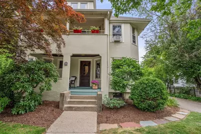 23 Pine Street #1, Belmont, MA 02478 - Photo 2