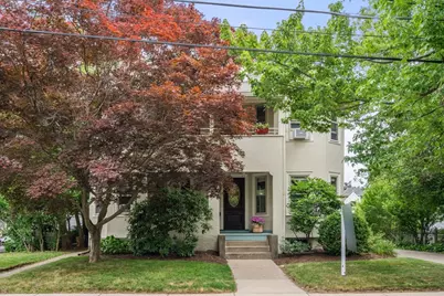 23 Pine Street #1, Belmont, MA 02478 - Photo 1