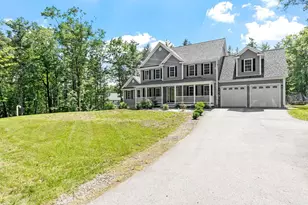 316 Williams Rd, Fitchburg, MA 01420 - Photo 1