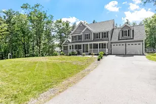 316 Williams Rd, Fitchburg, MA 01420 - Photo 1