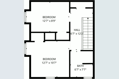 3 Winter Place #3, Melrose, MA 02176 - Photo 38