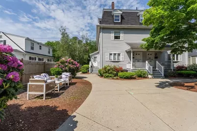 3 Winter Place #3, Melrose, MA 02176 - Photo 30