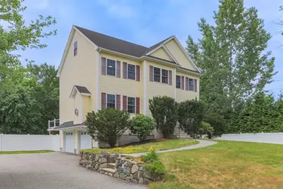 3 Sheldon St., Billerica, MA 01862 - Photo 2