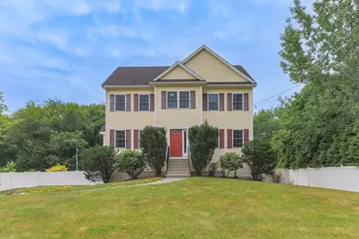 3 Sheldon St., Billerica, MA 01862 - Photo 1