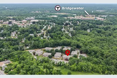 220 Bedford Street #12D, Bridgewater, MA 02324 - Photo 4