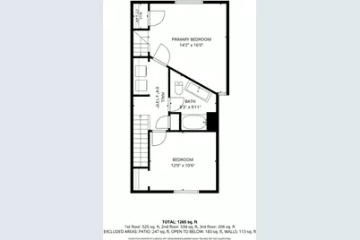 334 Sterling St #A1, West Boylston, MA 01583 - Photo 22