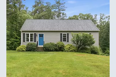215 Sarty Rd, Warren, MA 01083 - Photo 1