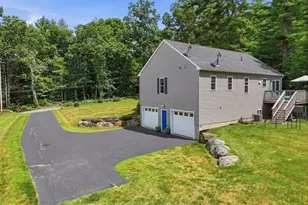 215 Sarty Rd, Warren, MA 01083 - Photo 2