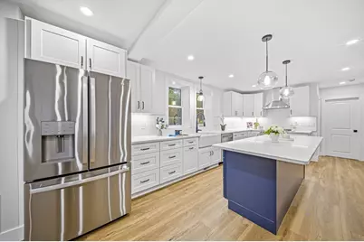 52 Rangeley Rd #52, Newton, MA 02465 - Photo 12