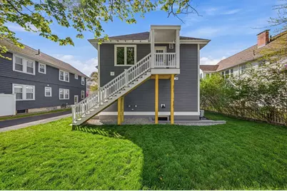 52 Rangeley Rd #52, Newton, MA 02465 - Photo 38