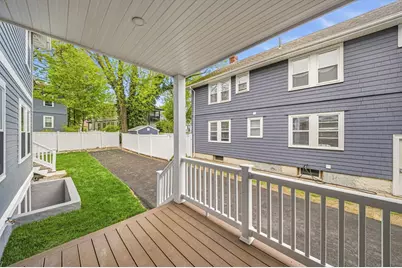 52 Rangeley Rd #52, Newton, MA 02465 - Photo 36