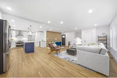 52 Rangeley Rd #52, Newton, MA 02465 - Photo 4