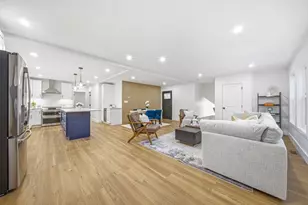 52 Rangeley Rd, Newton, MA 02465 - Photo 4