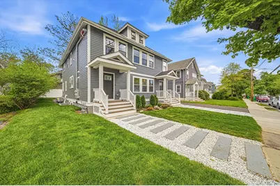 52 Rangeley Rd #52, Newton, MA 02465 - Photo 2