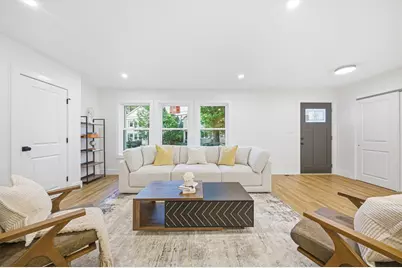 52 Rangeley Rd #52, Newton, MA 02465 - Photo 4
