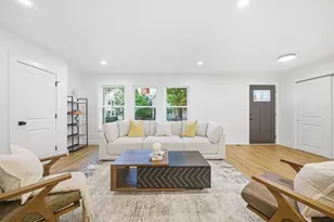 52 Rangeley Rd, Newton, MA 02465 - Photo 4