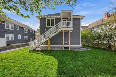 52 Rangeley Rd #52, Newton, MA 02465 - Photo 38