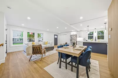 52 Rangeley Rd #52, Newton, MA 02465 - Photo 1