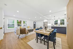 52 Rangeley Rd, Newton, MA 02465 - Photo 1