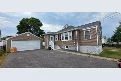 41 Belmont St #41, Quincy, MA 02171 - Photo 1