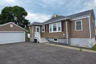 41 Belmont St, Quincy, MA 02171 - Photo 1