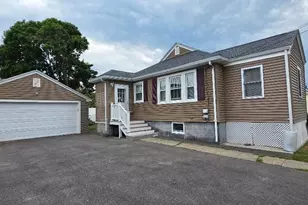 41 Belmont St, Quincy, MA 02171 - Photo 1