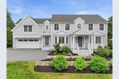 141 Wompatuck Rd, Hingham, MA 02043 - Photo 1