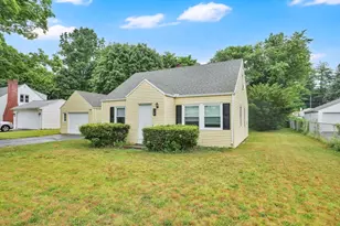 38 Tinkham Rd, Springfield, MA 01129 - Photo 2