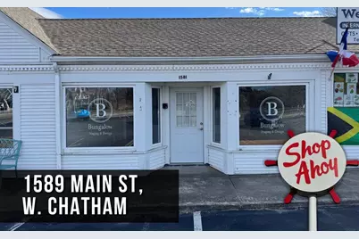 1589 Main St, Chatham, MA 02633 - Photo 1