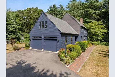 50 Heather Hills, Bridgewater, MA 02324 - Photo 4