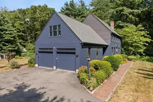 50 Heather Hills, Bridgewater, MA 02324 - Photo 4