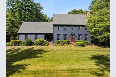 50 Heather Hills, Bridgewater, MA 02324 - Photo 1