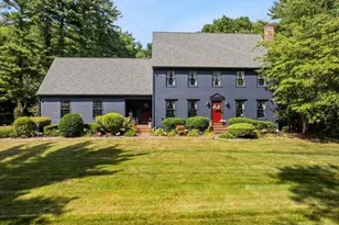 50 Heather Hills, Bridgewater, MA 02324 - Photo 1