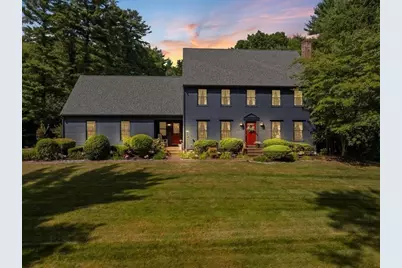 50 Heather Hills, Bridgewater, MA 02324 - Photo 2