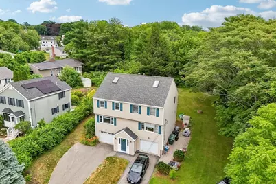 56 Jetwood #56, North Andover, MA 01845 - Photo 26
