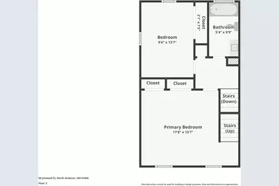 56 Jetwood #56, North Andover, MA 01845 - Photo 30