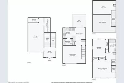 56 Jetwood #56, North Andover, MA 01845 - Photo 32