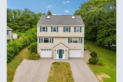 56 Jetwood #56, North Andover, MA 01845 - Photo 2