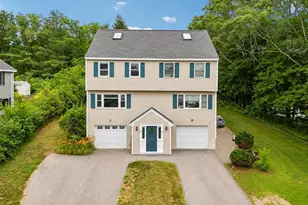 56 Jetwood St, North Andover, MA 01845 - Photo 2
