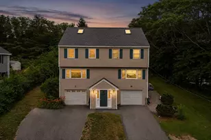 56 Jetwood, North Andover, MA 01845 - Photo 1