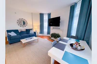 1871-3 Beacon St #Furnished, Brookline, MA 02445 - Photo 2