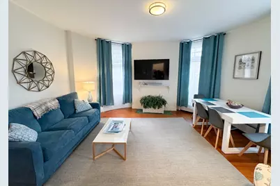 1871-3 Beacon St #Furnished, Brookline, MA 02445 - Photo 1