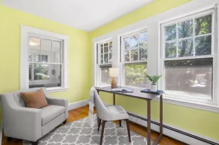 49 Walnut St, Arlington, MA 02476 - Photo 20