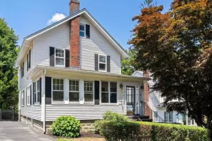 49 Walnut St, Arlington, MA 02476 - Photo 1