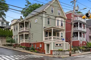 229 Summer St, Somerville, MA 02143 - Photo 1