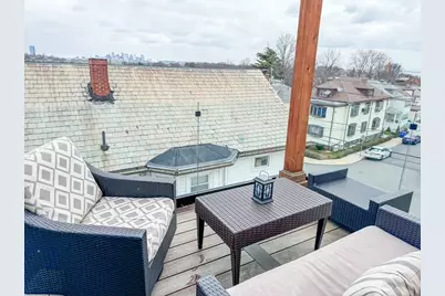 31 Train St #3Furnished, Boston, MA 02122 - Photo 12