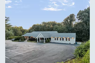 206 Turnpike Rd, Southborough, MA 01772 - Photo 1