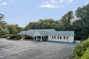 206 Turnpike Rd, Southborough, MA 01772 - Photo 1