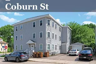 2 Coburn St, Framingham, MA 01702 - Photo 2